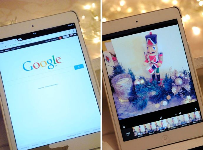 8 of the Best iPad Apps for Bloggers Lifestyle Bang on Style